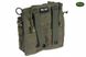 Подвійна сумка для магазинів 7,62 AK M14 MOLLE - Oliv Mil-Tec® 13497001 фото 3