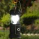 Лампа акумуляторна Solar Powerbank Retoo 6 Вт розкладна конструкція USB 1151 фото 3