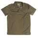Рубашка-поло Mil-Tec® Tactical Quickdry Olive XL 10961001-905 фото 3