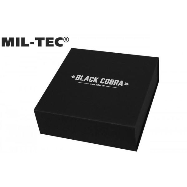 Мультитул Mil-Tec® Black Cobra Small 15406100 фото
