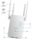 Підсилювач сигналу Wi-Fi, дводіапазонний повторювач 2,4 ГГц/5 ГГц AC1200, 1200 Мбіт/с 2623 фото 2