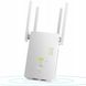 Підсилювач сигналу Wi-Fi, дводіапазонний повторювач 2,4 ГГц/5 ГГц AC1200, 1200 Мбіт/с 2623 фото 1