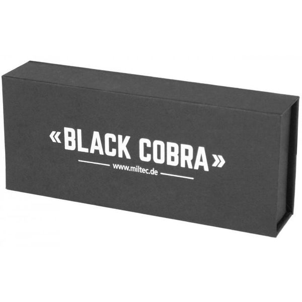 Мультитул Mil-Tec® Black Cobra Big 15406102 фото