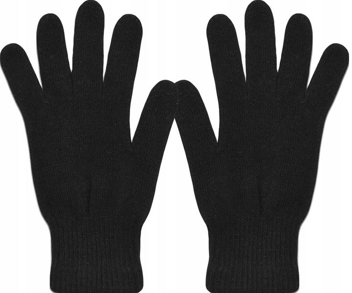 Жіночі зимові теплі рукавички Рукавички T&N 1221 фото