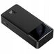 Baseus Powerbank 30000 mAh чорний 3XUSB USB-C PD 15W 1084 фото 1