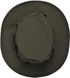 Панама Mil-Tec® Trilam. Boonie Hat (12326001) Olive S, M, L, XL, XXL 12326001-906 фото 2