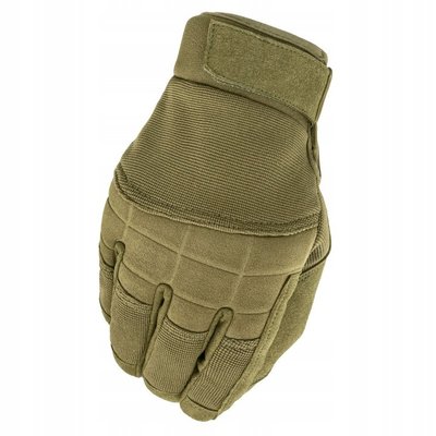 Тактические перчатки Mil-Tec® ASSAULT GLOVES XL 12519501-905 фото