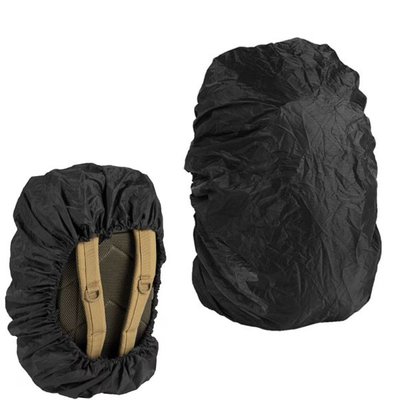 Чехол на рюкзак Mil-Tec® BEZUG F.ASSAULT PACK LG 36 л (14090002) Black 14090002 фото