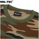 Бавовняна футболка Mil-Tec® Woodland S 11012020-905 фото 5