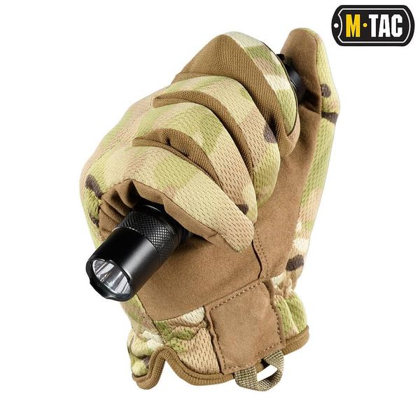 M-Tac рукавички Scout Tactical Mk.2 MC S M L XL 1161-XL фото