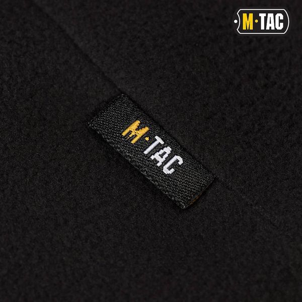 M-Tac шапка Watch Cap Elite фліс (270г/м2) Black S M L XL 1079-XL фото