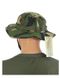 Панама Mil-Tec® Trilam Boonie Hat (12326020) Woodland S, M, L, XL, XXL 12326020-906 фото 3
