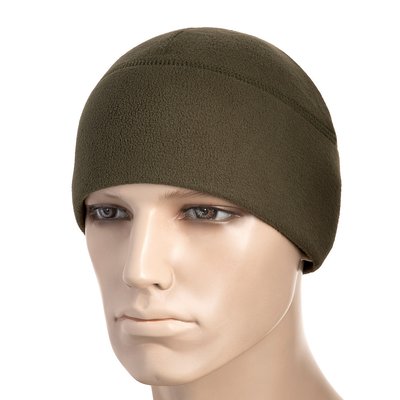 M-Tac шапка WATCH CAP ELITE ФЛІС (270Г/М2) ARMY OLIVE S, M, L, XL 2271-XL фото