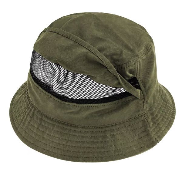 Панама Mil-Tec® Hat Quick Dry (12335001) Olive S, M, L, XL, XXL 12335001-906 фото
