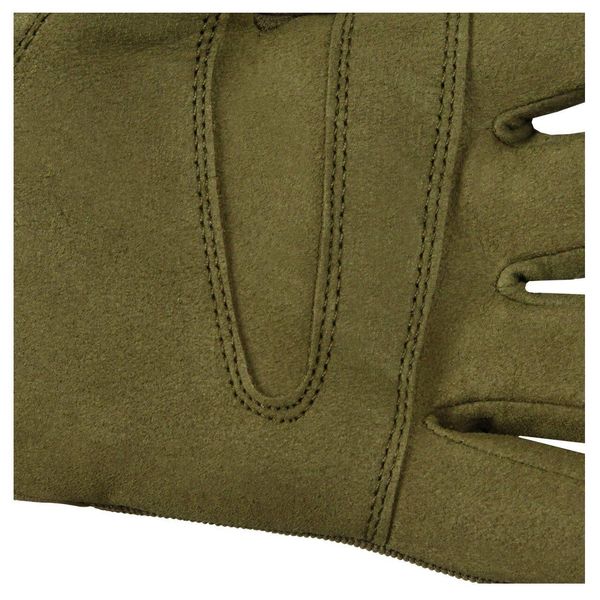 Тактичні рукавички Army Mil-Tec® Olive 12521001-906 фото