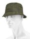 Панама Mil-Tec® Hat Quick Dry (12335001) Olive S, M, L, XL, XXL 12335001-906 фото 5