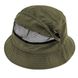 Панама Mil-Tec® Hat Quick Dry (12335001) Olive S, M, L, XL, XXL 12335001-906 фото 2