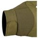 Тактичні рукавички Army Mil-Tec® Olive 12521001-906 фото 7