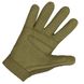 Тактичні рукавички Army Mil-Tec® Olive 12521001-906 фото 2