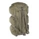 Тактична сумка-рюкзак Mil-Tec® Combat Duffle Bag Tap 98 л Olive 13846001 фото 2