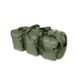 Тактична сумка-рюкзак Mil-Tec® Combat Duffle Bag Tap 98 л Olive 13846001 фото 4
