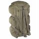 Тактична сумка-рюкзак Mil-Tec® Combat Duffle Bag Tap 98 л Olive 13846001 фото 1