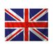 Прапор Великобританії Mil-Tec® 90x150 см (16732000) 16732000 фото 1