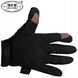 Тактичні рукавички MFH Action Black S M L XL 15843A-XL фото 5