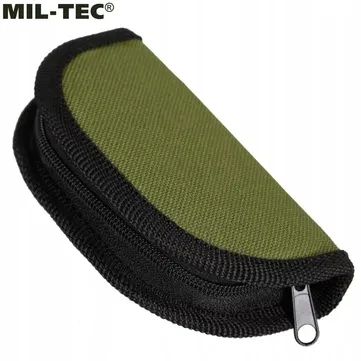 Набір інструментів для шиття Mil-Tec® Oliv 16021000 фото