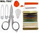 Набір інструментів для шиття Mil-Tec® Oliv 16021000 фото 4