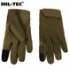 Тактичні рукавички Combat Touch Mil-Tec® Olive 12521101-XXL фото 9
