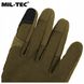 Тактичні рукавички Combat Touch Mil-Tec® Olive 12521101-XXL фото 8