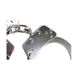 Сталеві наручники Mil-Tec® Double LOCK STEEL (16204000) 16204000 фото 5