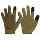 Тактичні рукавички Combat Touch Mil-Tec® Olive 12521101-XXL фото 1