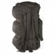 Тактична сумка-рюкзак Mil-Tec® Combat Duffle Bag Tap 98 л Black 13846002 фото 1
