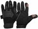Тактичні рукавички MFH Action Black S M L XL M 15843A-XL фото