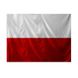 Прапор Польщі Mil-Tec® 90x150 см (16740000) 16740000 фото 1
