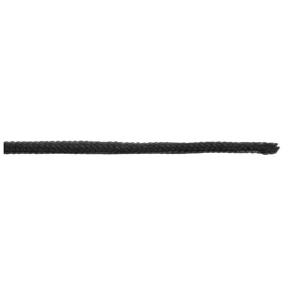 Мотузка Mil-Tec® Commando 70 м x 5 мм — black 15942002-005 фото