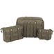 Набір з 3-х сумок органайзерів Mil-Tec® Oliv 16003801 фото 2