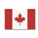 Прапор Канади Mil-Tec® 90x150 см (16760000) 16760000 фото 1