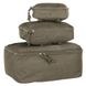 Набір з 3-х сумок органайзерів Mil-Tec® Oliv 16003801 фото 3