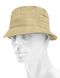 Панама Mil-Tec® Hat Quick Dry (12335004) Khaki S, M, L, XL, XXL 12335004-906 фото 5