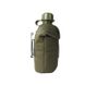 Військова фляга 1 л із чохлом Mil-Tec® OLIV 14505001 фото 4