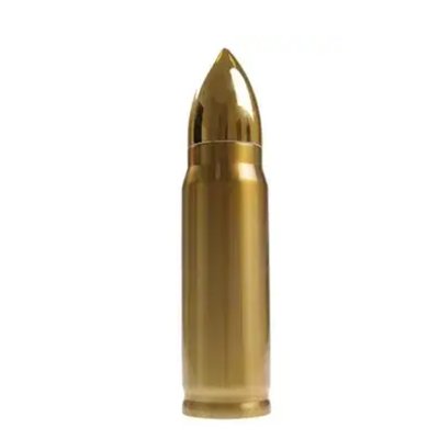 Термос Badger Outdoor Bullet Brass 0,5л 636 фото