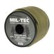 Мотузка Mil-Tec® Commando 50 м х 7 мм - olive 15942001-007 фото 1